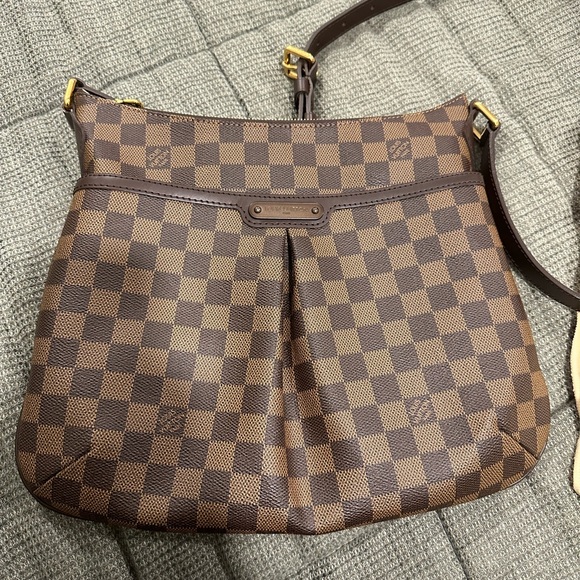 Louis Vuitton Bloomsbury PM - Picture 12 of 16